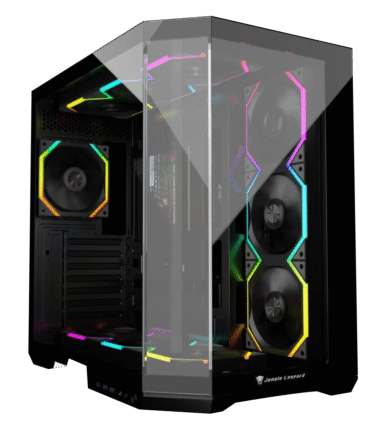 Custom Built Gaming PC | RTX 5080 16GB |