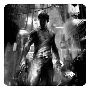 Sleeping Dogs