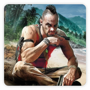 Far Cry 3
