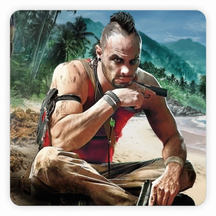Far Cry 3