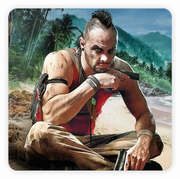 Far Cry 3