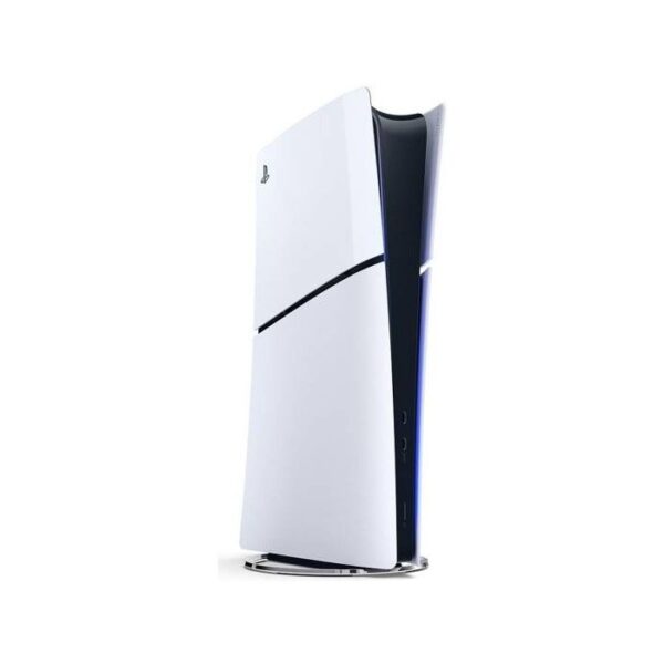 New Playstation 5 Digital Edition Console - Image 3