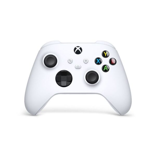 Xbox Series S Console 512GB + Purple Wireless Controller - Image 5