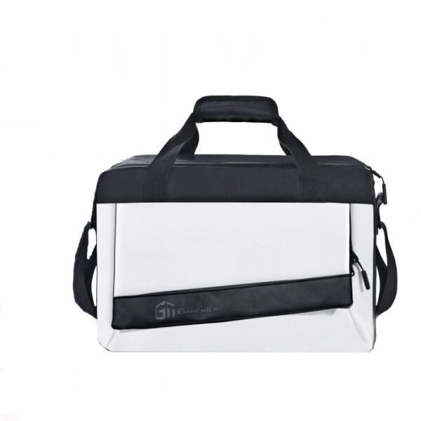 PlayStation 5 Pro Console + Carrying Case + Headset - Image 2