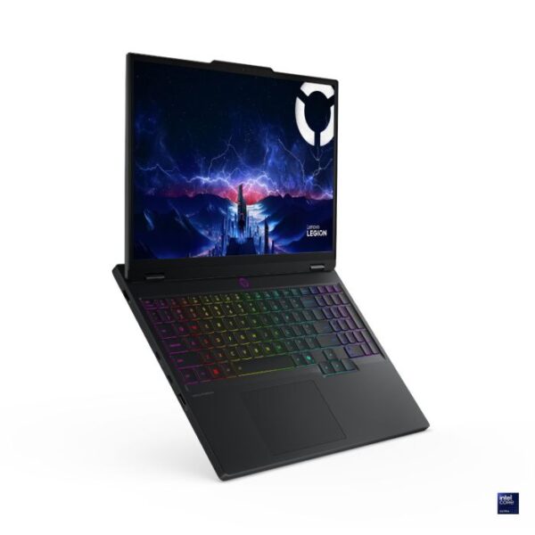Lenovo Legion 5 15IRX10, GeForce RTX 5060 8GB, Intel Core i7-13650HX, 24GB (2x12GB) RAM, 1 TB SSD, Win11, 15.3" WUXGA Gaming Laptop | 83LY0032AX - Image 4