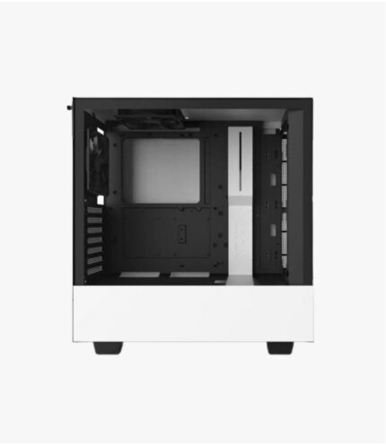 ATX Mid-Tower PC Gaming Case