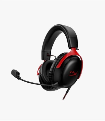 HyperX Cloud III - Gaming Headset