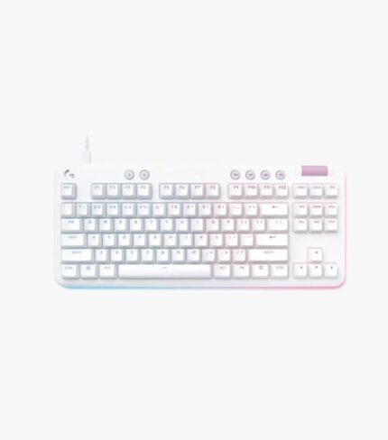 Logitech G713 TKL RGB Mechanical Gaming Keboard