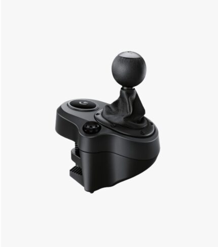 Logitech G29 Driving Force Shifter