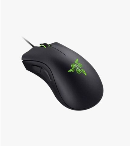 Razer DeathAdder Essential Wired Gaming Mouse