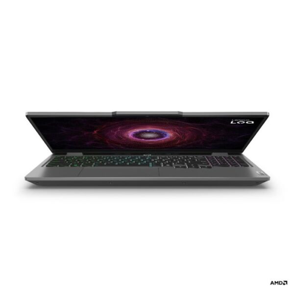 Lenovo LOQ 15ARP9 15.6" FHD, AMD Ryzen 7 7435HS, RTX 4050, 24 GB RAM, 512 GB SSD, Win11 Gaming Laptop | 83JC009HAX - Image 3