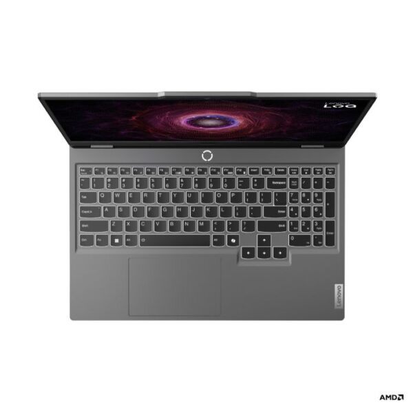 Lenovo LOQ 15ARP9 15.6" FHD, AMD Ryzen 7 7435HS, RTX 4050, 24 GB RAM, 512 GB SSD, Win11 Gaming Laptop | 83JC009HAX - Image 4
