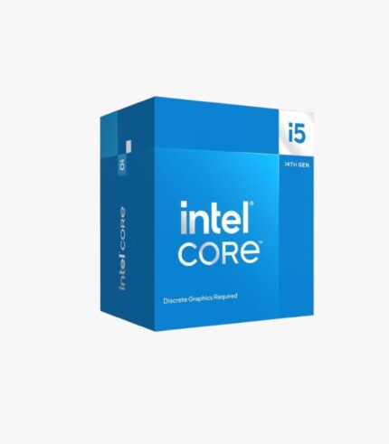 Intel® Core™ i5 processor 14400F