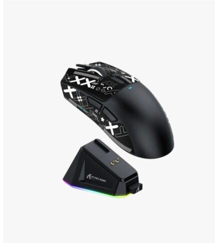 Attack Shark X11 Wireless Gaming Mouse