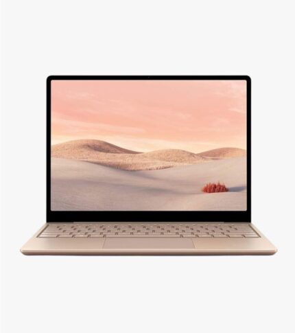 Microsoft Surface Laptop Go