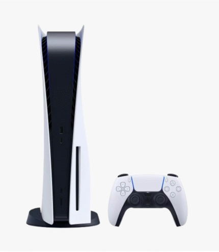 Sony PlayStation 5 Fat Disc Edition Gaming Console