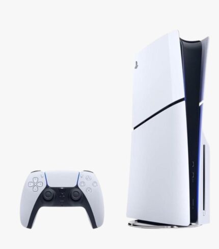 Sony PlayStation 5 Slim Disc Edition Gaming Console