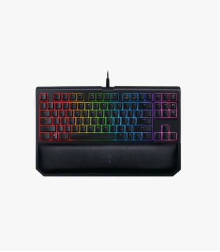 Razer BlackWidow Chroma V2 Gaming Keyboard