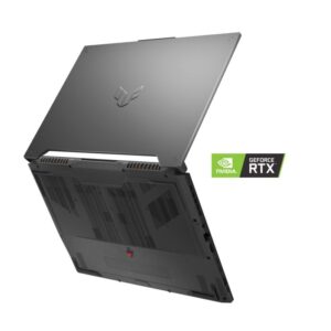 ASUS TUF Gaming A15 FHD 144Hz, AMD Ryzen 7 7435HS, RTX 4060, 16GB RAM (2x8GB), 1TB SSD, Windows 11 Home Gaming Laptop | FA507NVR-LP023W