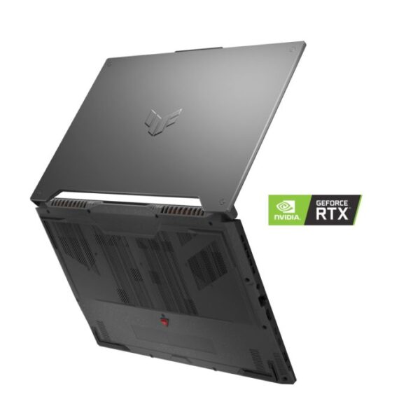 ASUS TUF Gaming A15 FHD 144Hz, AMD Ryzen 7 7435HS, RTX 4060, 16GB RAM (2x8GB), 1TB SSD, Windows 11 Home Gaming Laptop | FA507NVR-LP023W
