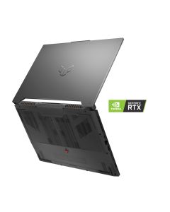 ASUS TUF Gaming F15 FHD 144Hz, Intel Core i7-13620H, RTX 4070, 32GB RAM (2x16GB), 1TB SSD, Windows 11 Home Gaming Laptop | FX507VI-LP073W