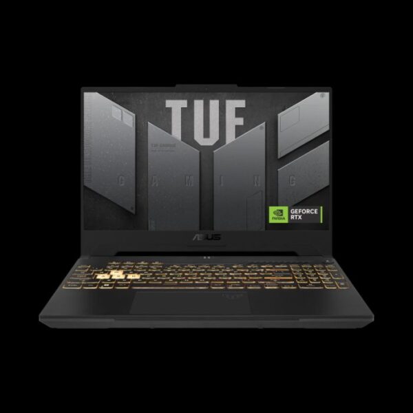 ASUS TUF Gaming F15 FHD 144Hz, Intel Core i7-13620H, RTX 4070, 32GB RAM (2x16GB), 1TB SSD, Windows 11 Home Gaming Laptop | FX507VI-LP073W - Image 3