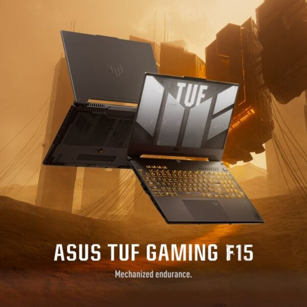 ASUS TUF Gaming F15 FHD 144Hz, Intel Core i7-13620H, RTX 4070, 32GB RAM (2x16GB), 1TB SSD, Windows 11 Home Gaming Laptop | FX507VI-LP073W - Image 4