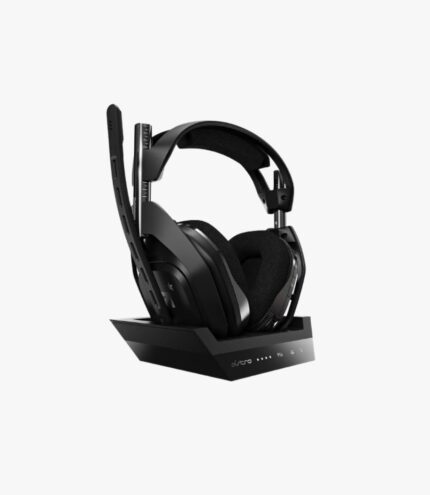 Astro Gaming A50 Wireless Headset