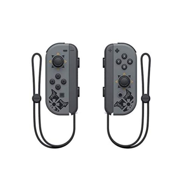Nintendo Switch Monster Hunter Rise Edition Console - Image 3
