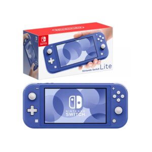 Nintendo Switch Lite - Blue