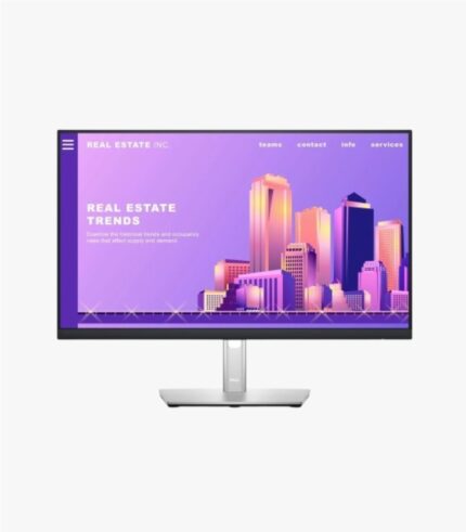 Dell P2422H - 24" LED Monitor