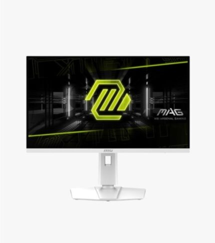 MSI MAG 274URFW 27″ 4K UHD