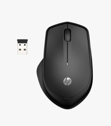 HP 280 Silent Wireless Mouse