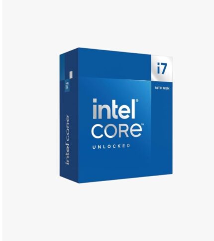 Intel® Core™ i7 processor 14700K