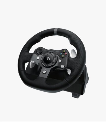 Logitech G29 Driving Force Racing Wheel