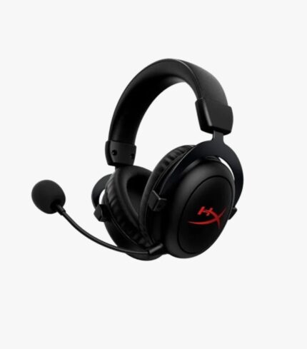 HyperX Cloud Core Wireless Gaming Headset