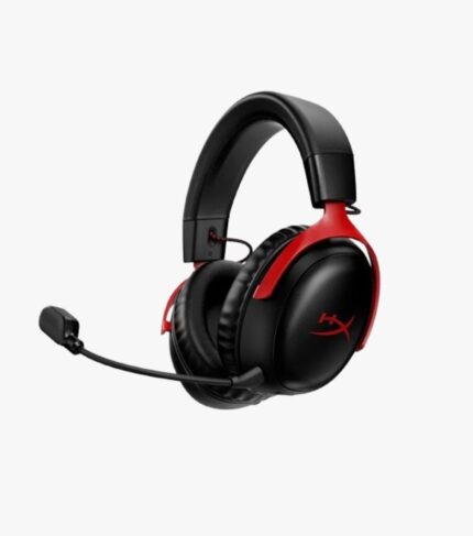 HyperX Cloud III Wireless Gaming Headset