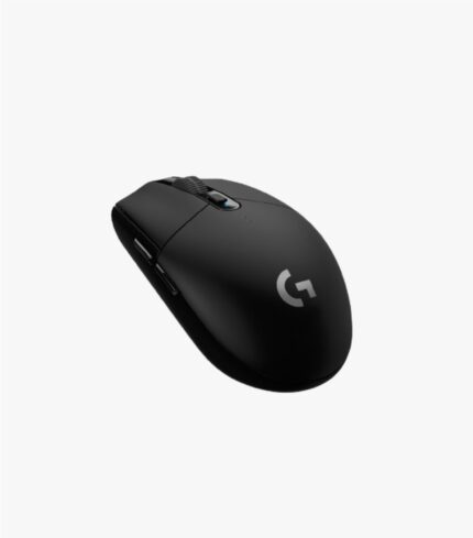 Logitech G305 LIGHTSPEED Wireless Gaming Mouse