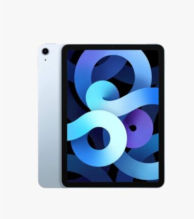 iPad Air (4th generation)