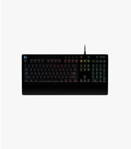 Logitech G213 Prodigy RGB Gaming Keyboard