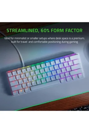 Razer Huntsman Mini Gaming Keyboard