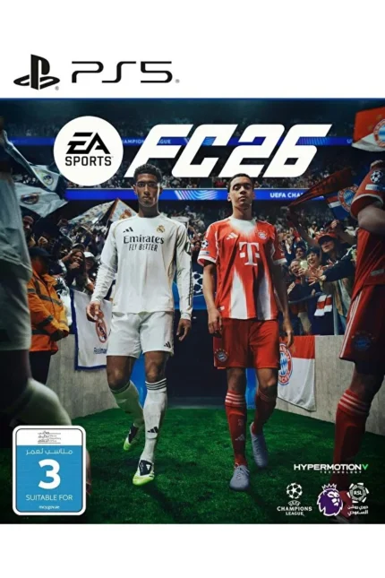 FC26