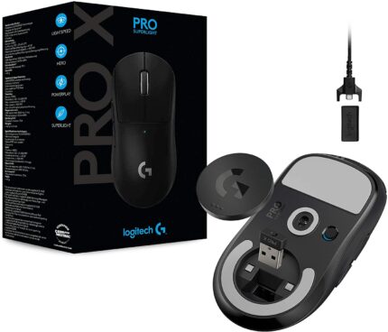 Pro superlight Mouse