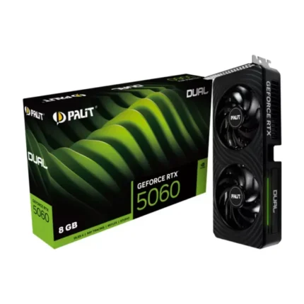 PALIT INFINITY 3X GEEFORCE RTX5060 8GB