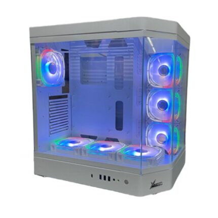 CPU: Intel®️ Core™️ i7 14700K