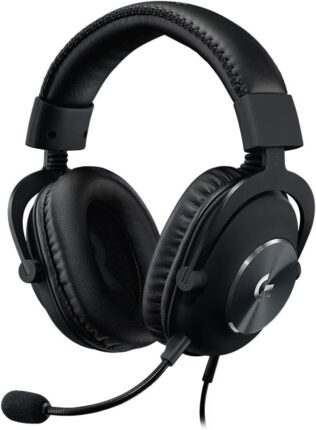 Logitech G PRO X Gaming Headset (2nd Generation