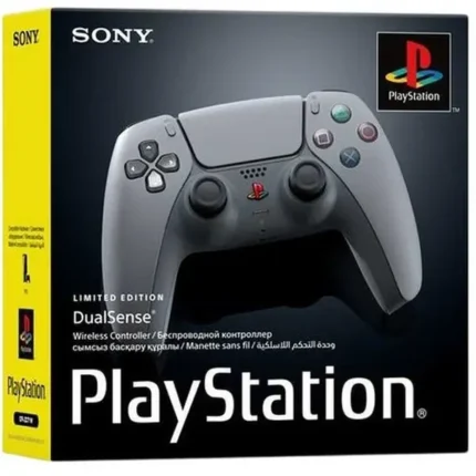 PlayStation 5 30th Anniv Special Edition Dual Sense Controller - UAE Version