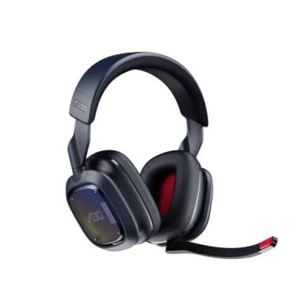 Astro A30 PlayStation Wireless Headset - Navy/Red