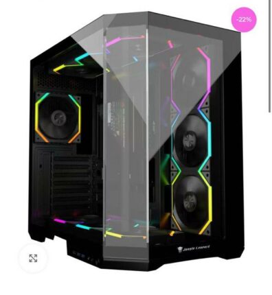 AMD Gaming PC 5070ti OC edition