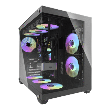 Intel Core i7-14700KF RTX 4080 Super 32GB RAM 1TB SSD Gaming PC